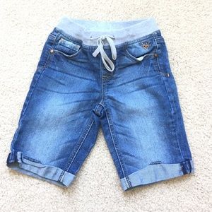 😍 CUTE JUSTICE KIDS SHORTS 😍